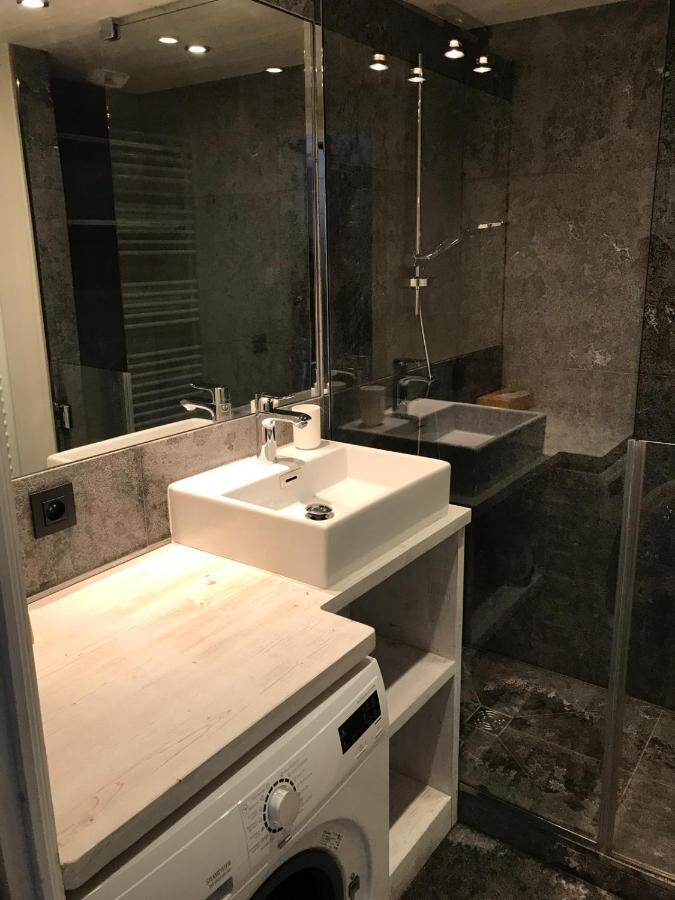 Les Fermes Megevannes Megève Exteriör bild